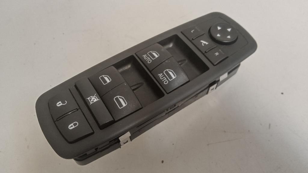 RF Door Master Switch 2016-2022