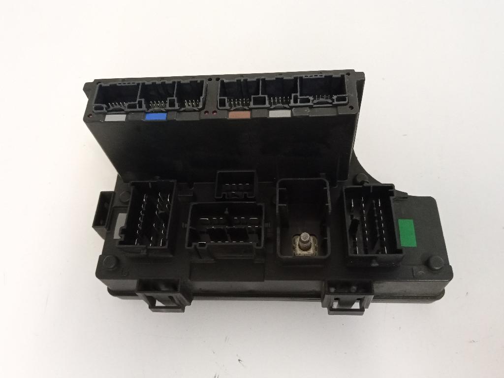 Totally Integrated Power Module 08