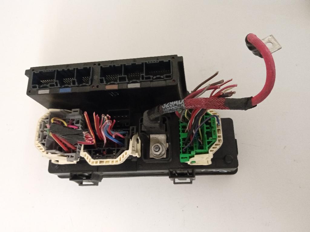 Totally Integrated Power Module 2012