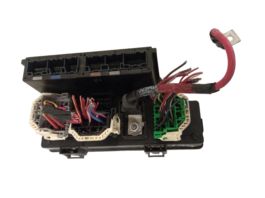 Totally Integrated Power Module 2012