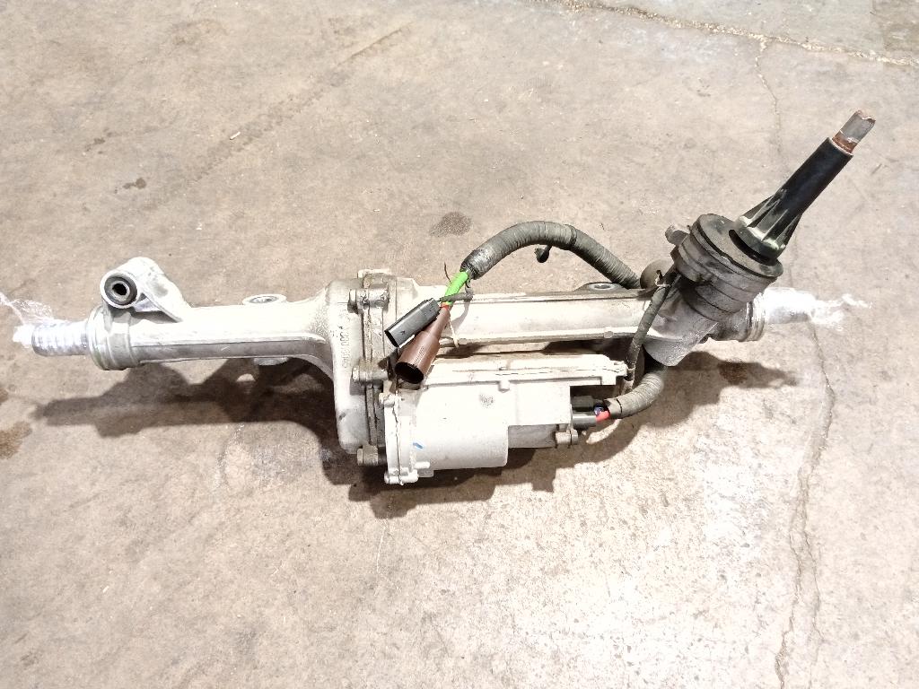 Front Electric Steering Rack