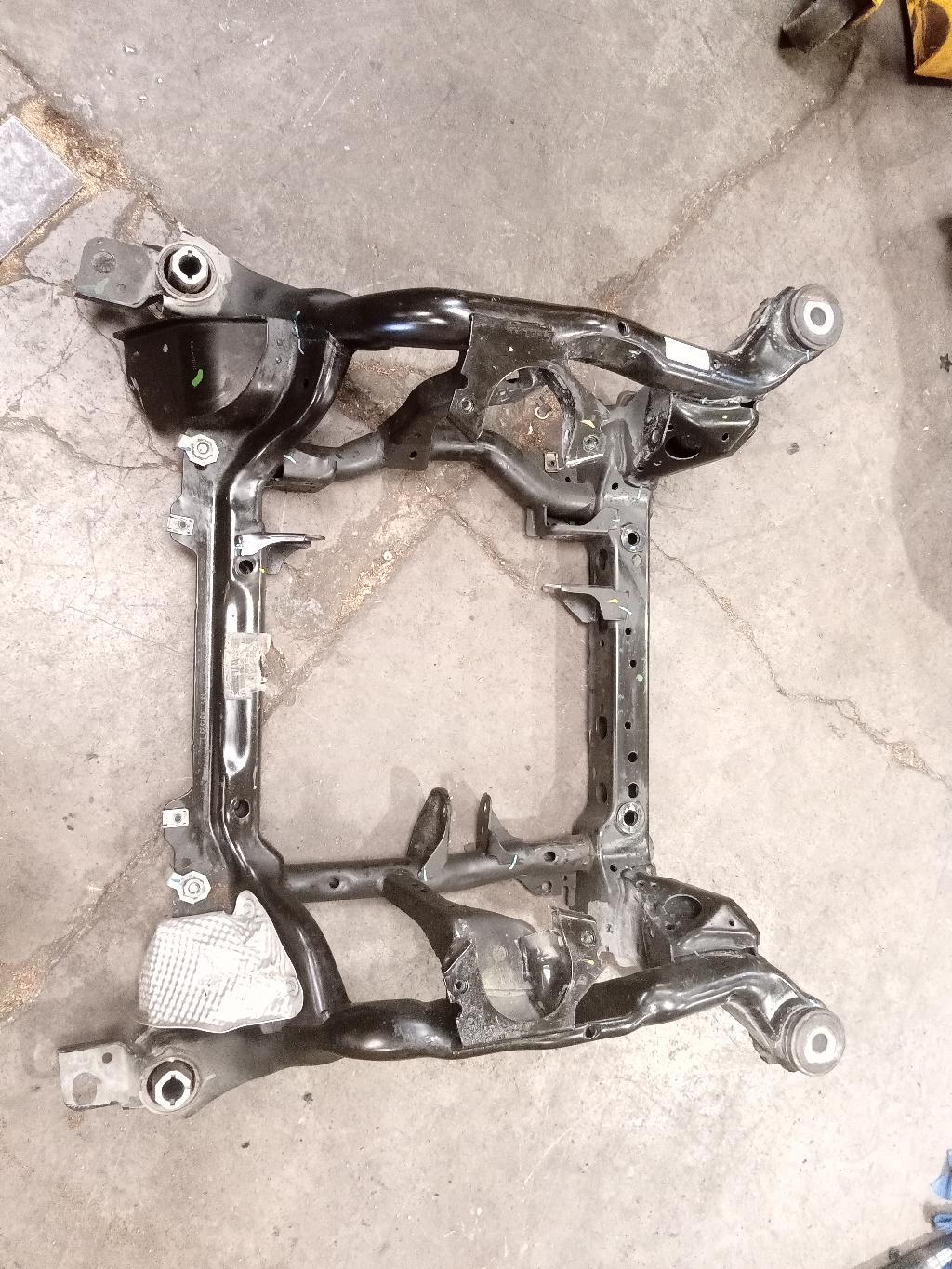 Front Subframe