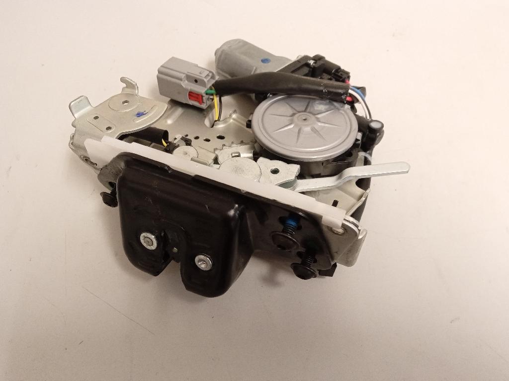 Tailgate Lock Actuator