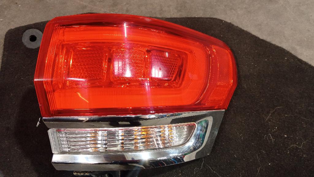 Right Taillight
