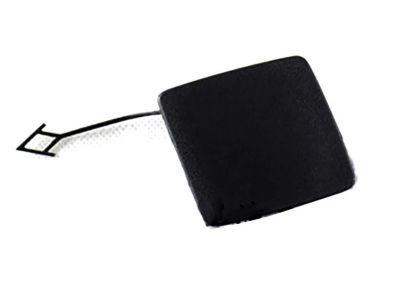 Front Tow Hook Cover