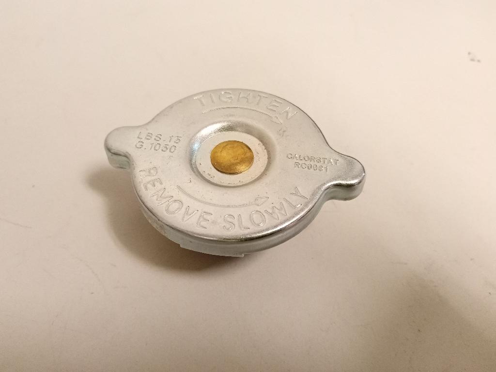 Radiator Cap