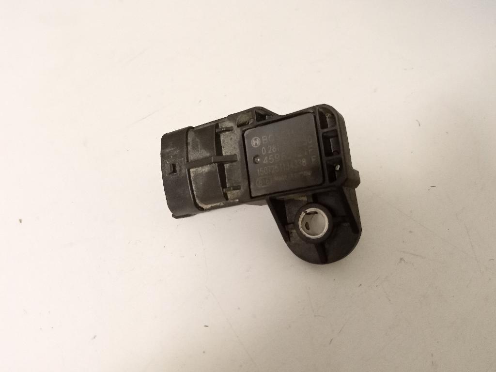 Map Sensor