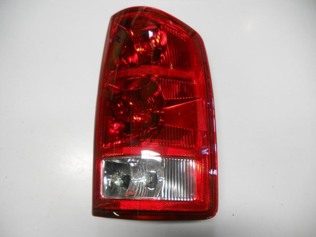 Right Taillight