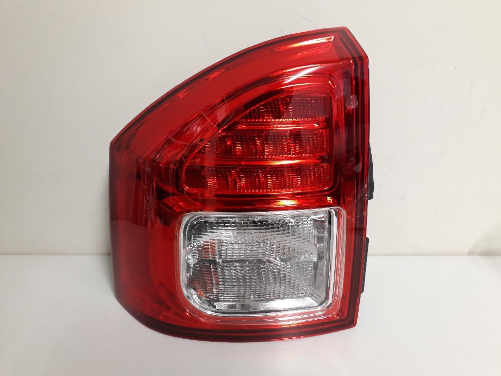 Left Taillight