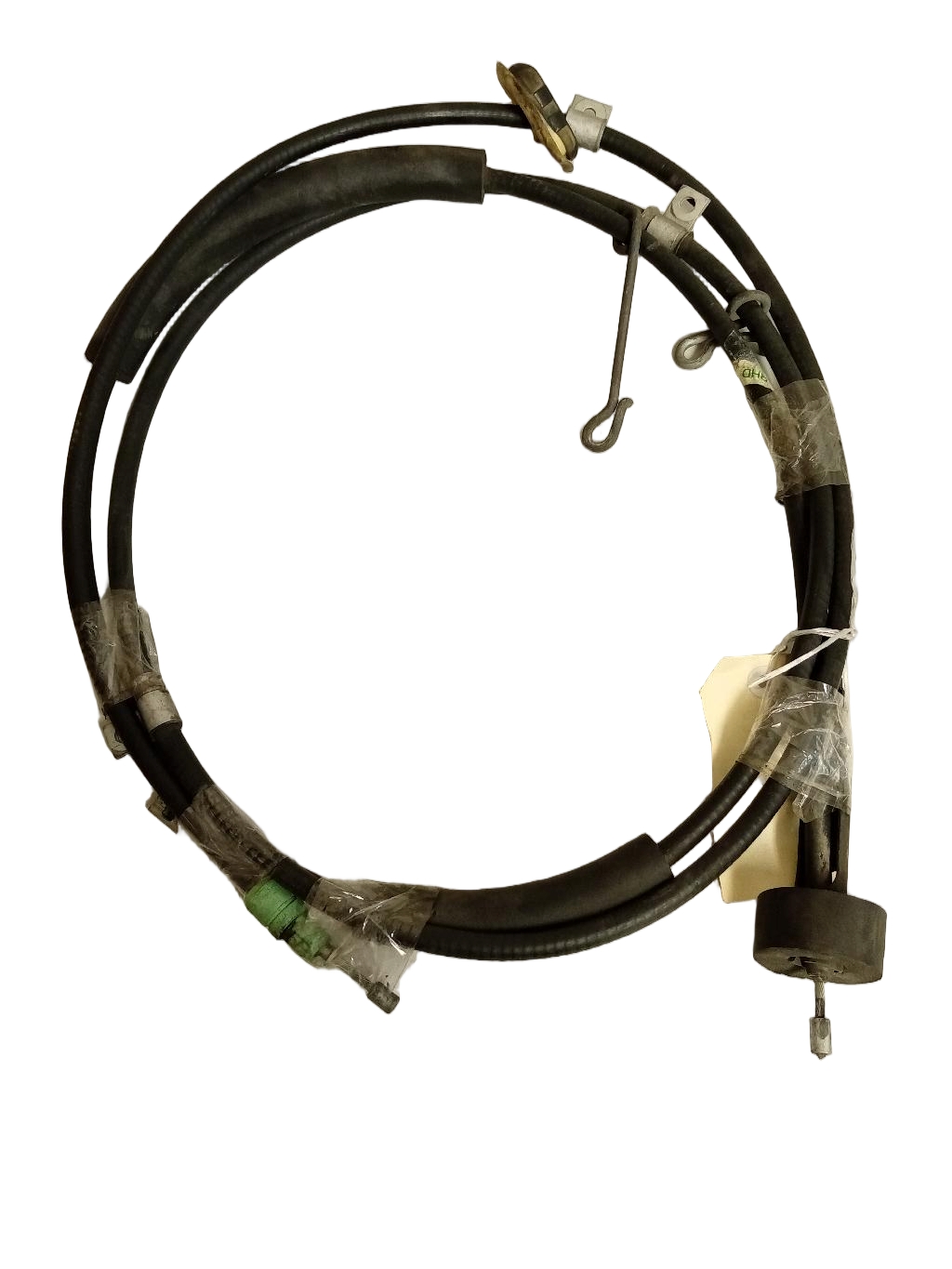 Rear Handbrake Cable