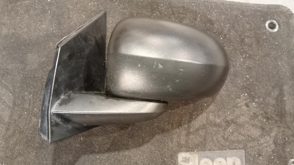 Left Door Mirror