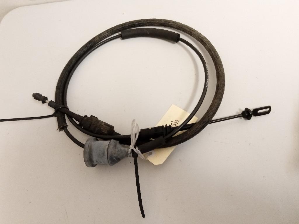 Rear Handbrake Cable