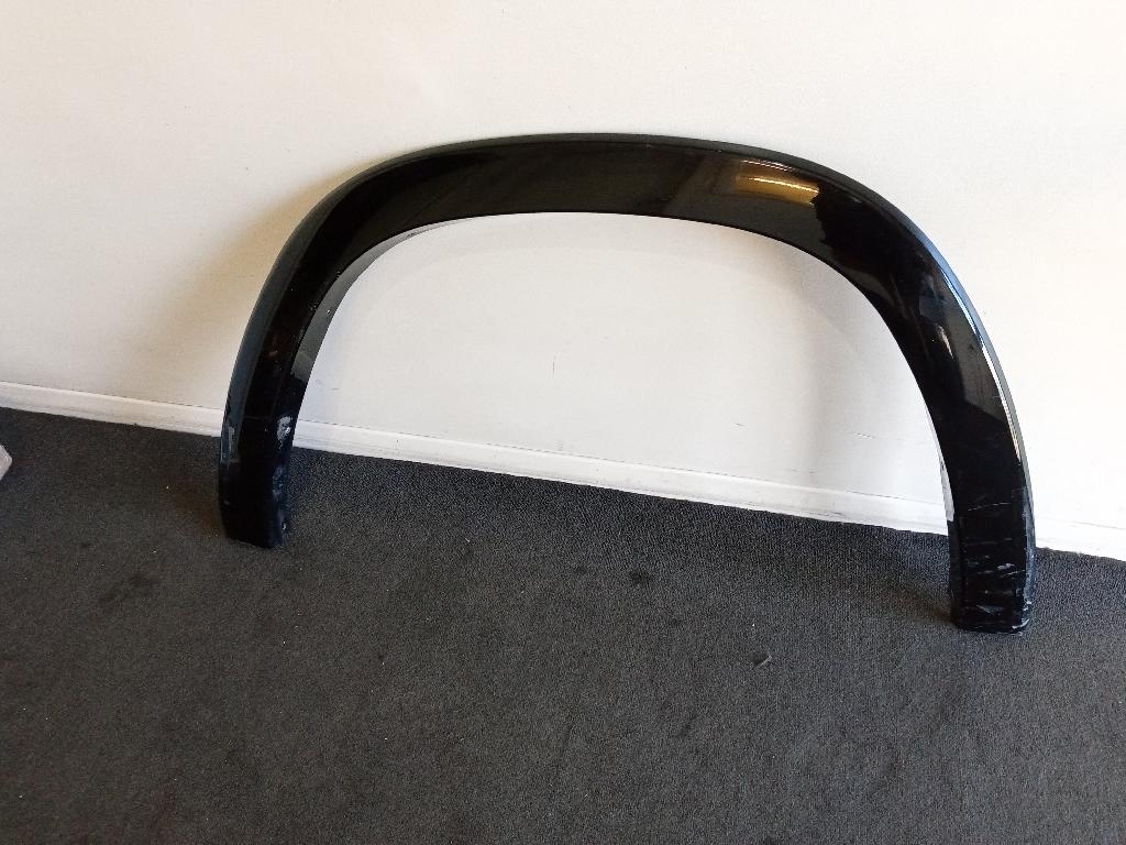 Right Rear Guard Flare