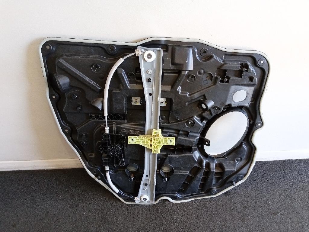 Right Rear Door Elec Regulator