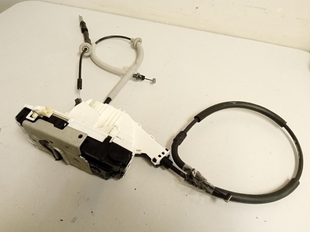 Right Front Door Lock Actuator