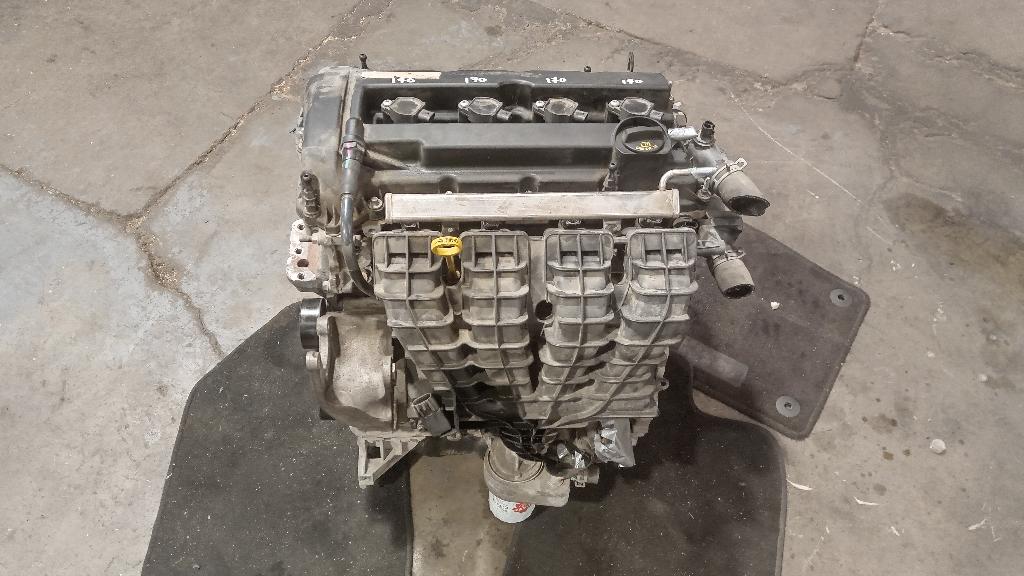 Long Block- 11-12- 2.0L Petrol 125kms