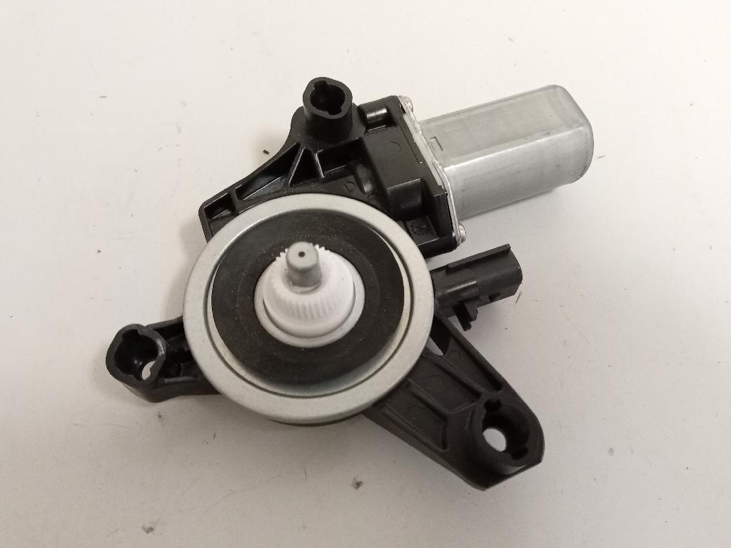 Right Rear Door Elec Regulator