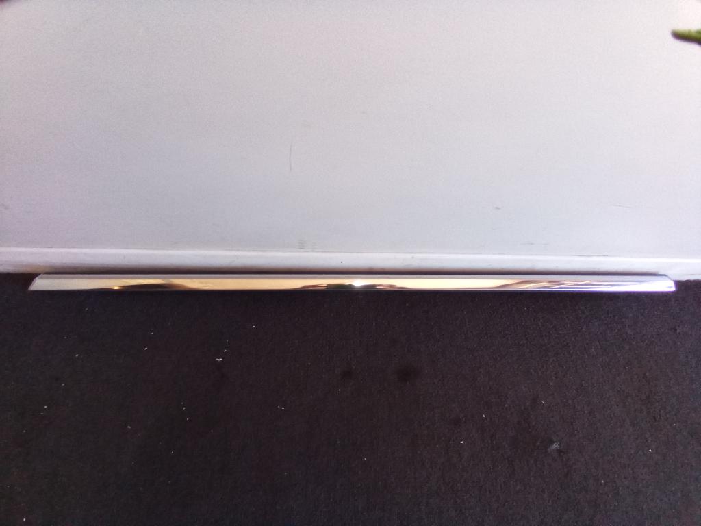 Right Rear Door Weather Strip Mould
