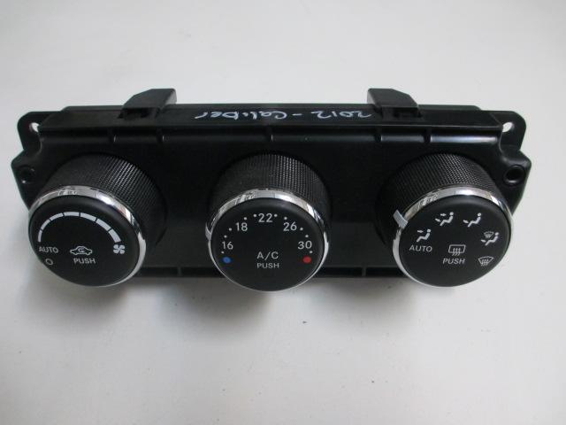 Heater Controls