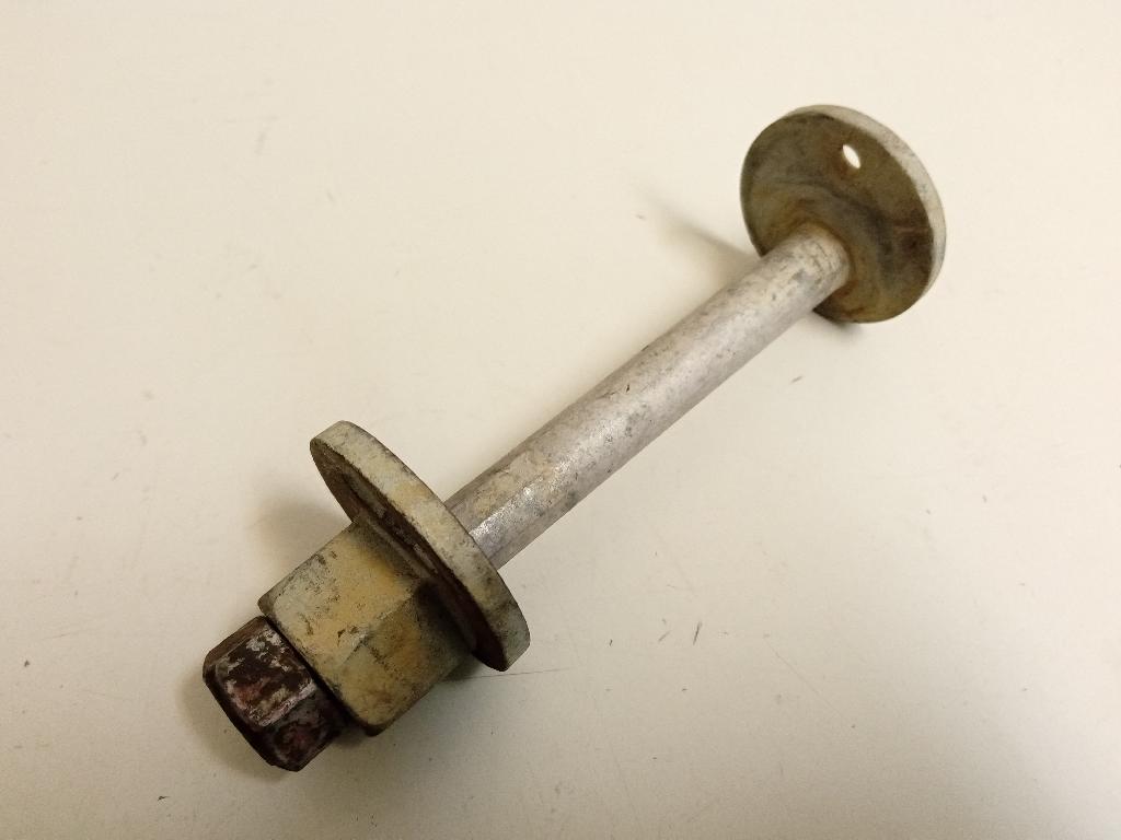 Camber Castor Adjuster Bolt
