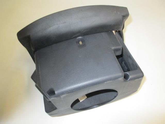 Steering Column Shroud