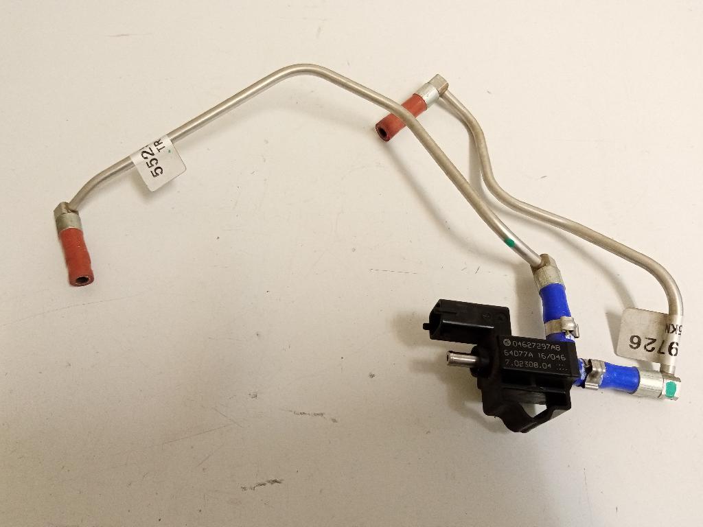Turbo Wastegate Actuator