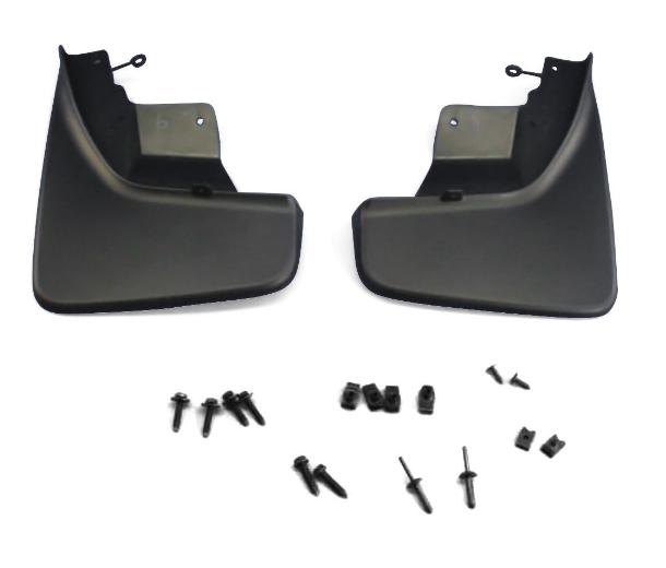 Mud Flaps Set