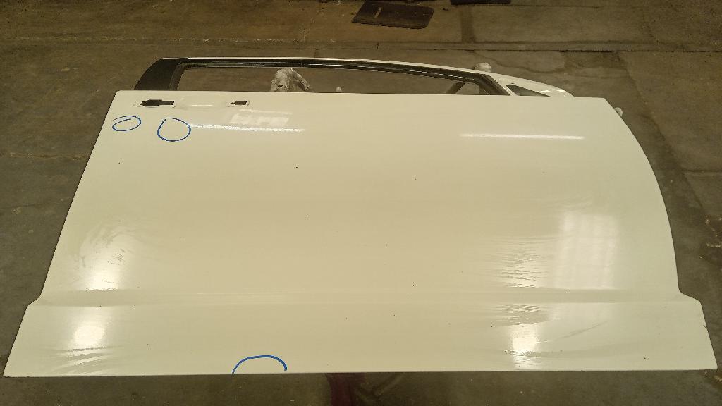 Right Front Door Shell