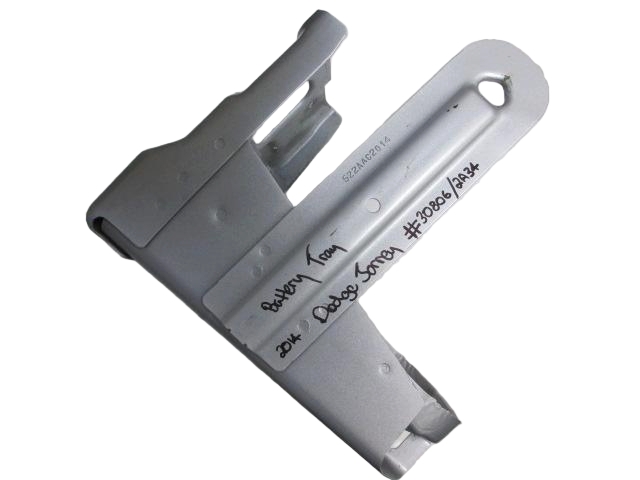 Battery Tray