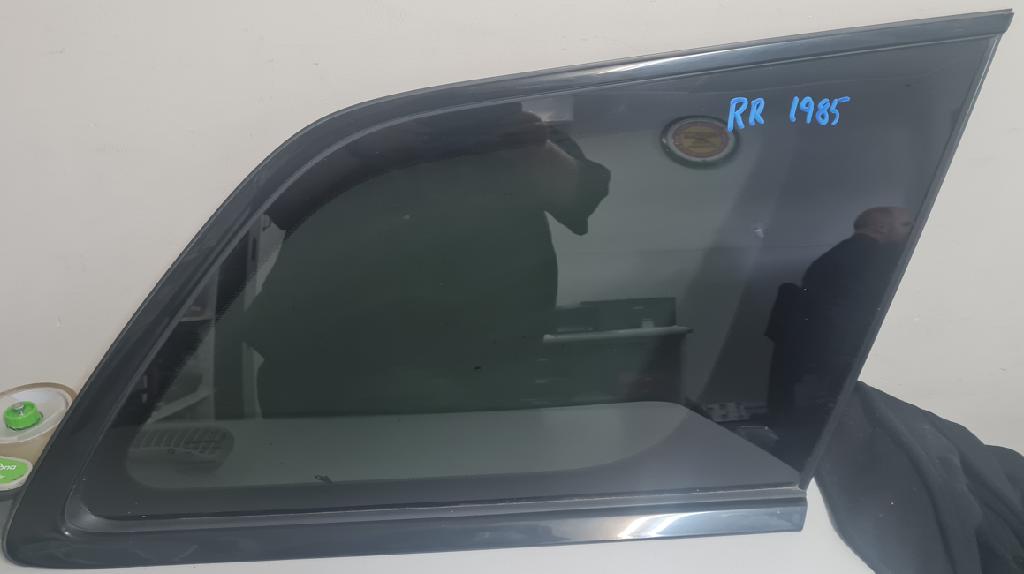 RR Fixed Body Glass M513 (Black Mld) G1