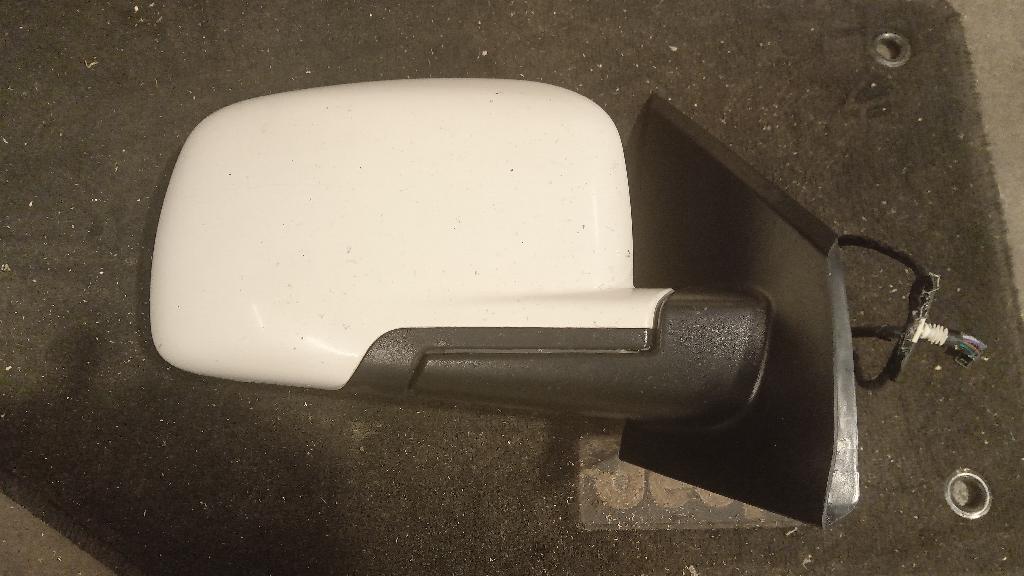Right Door Mirror