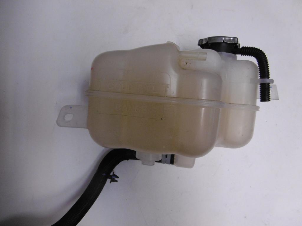 Radiator Pressure Bottle