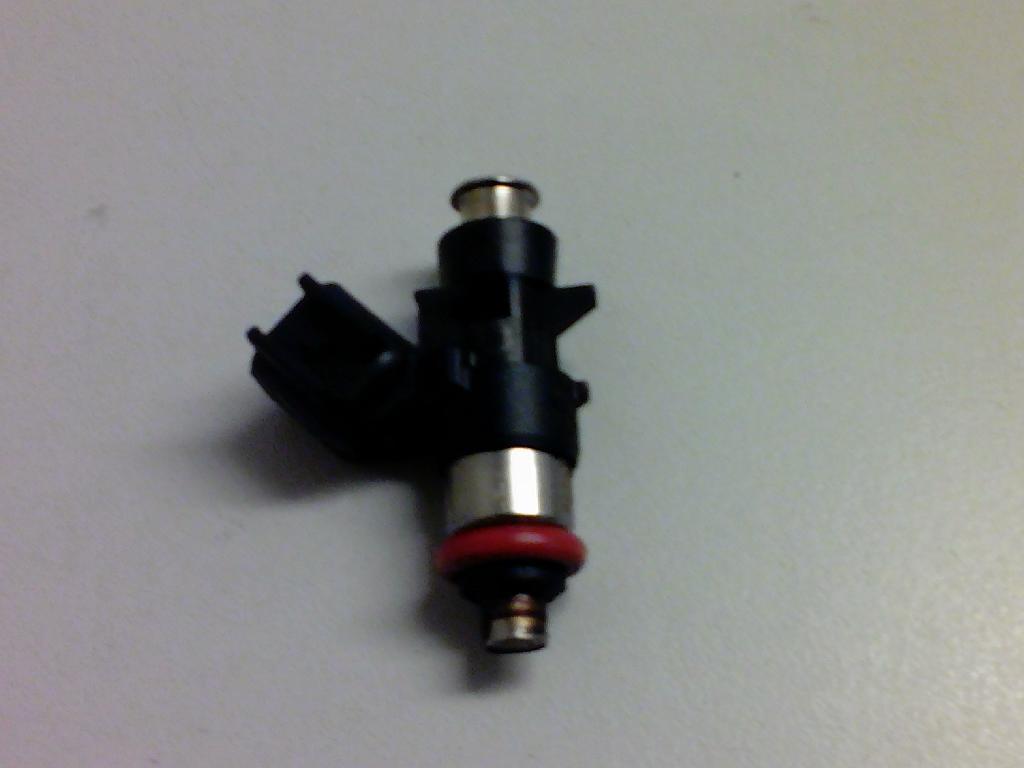 Fuel Injector