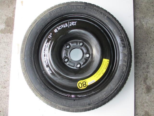Spare Wheel
