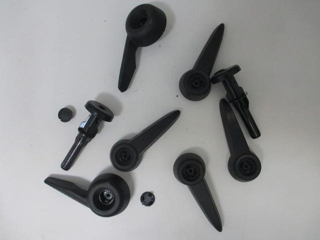 Seat Assorted Handles Etc- 2011-2018