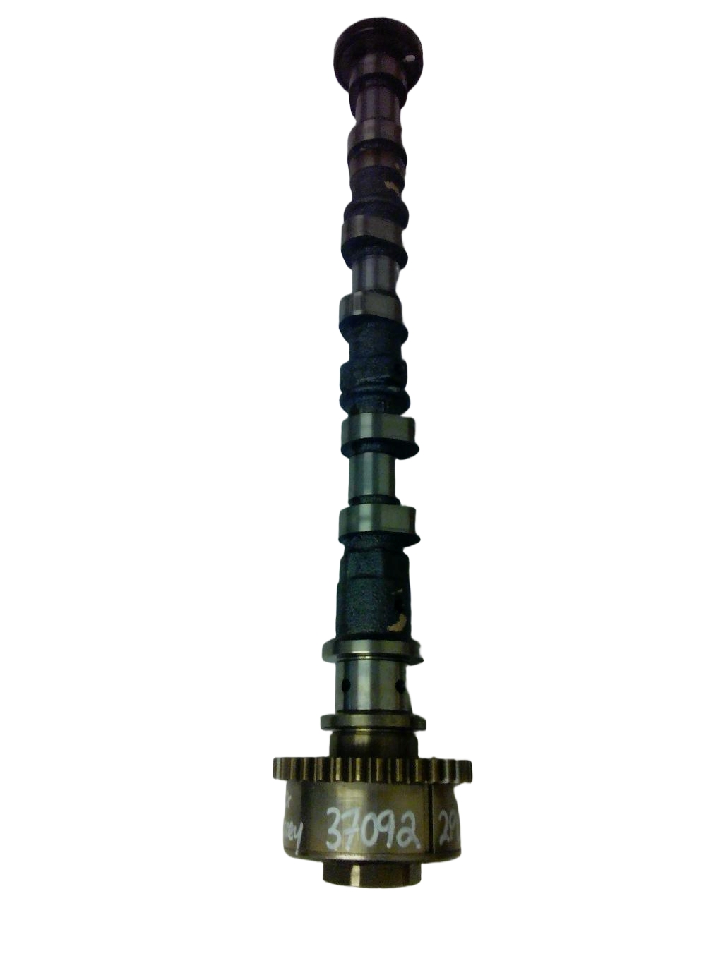 Camshaft
