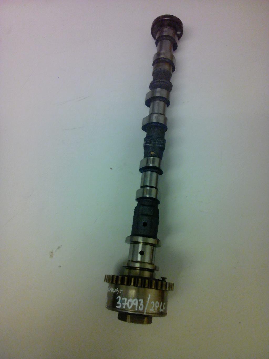 Camshaft