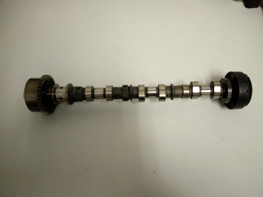 Camshaft