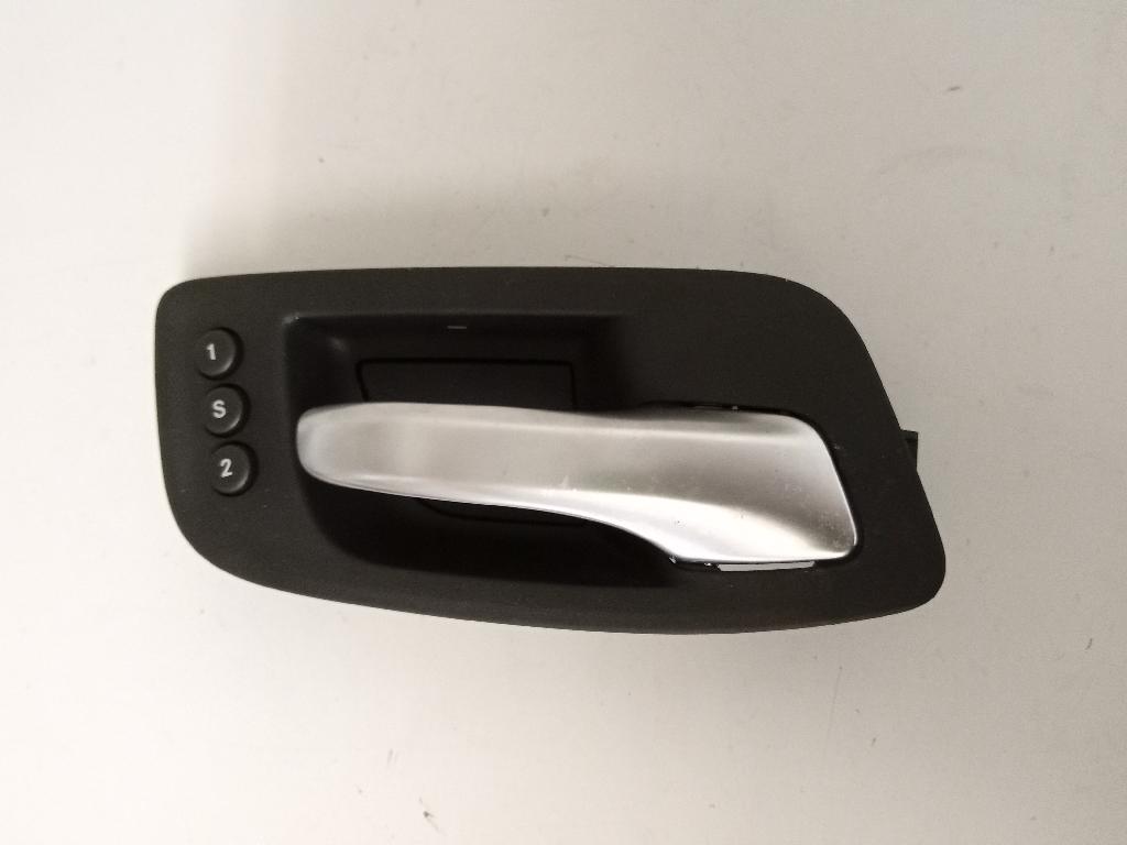 Right Front Door Interior Handle
