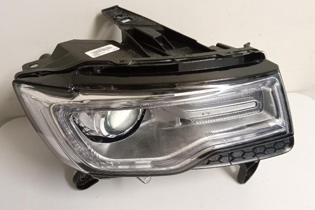 Right Headlight