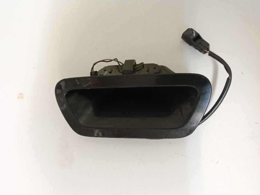 Tailgate Handle Outer