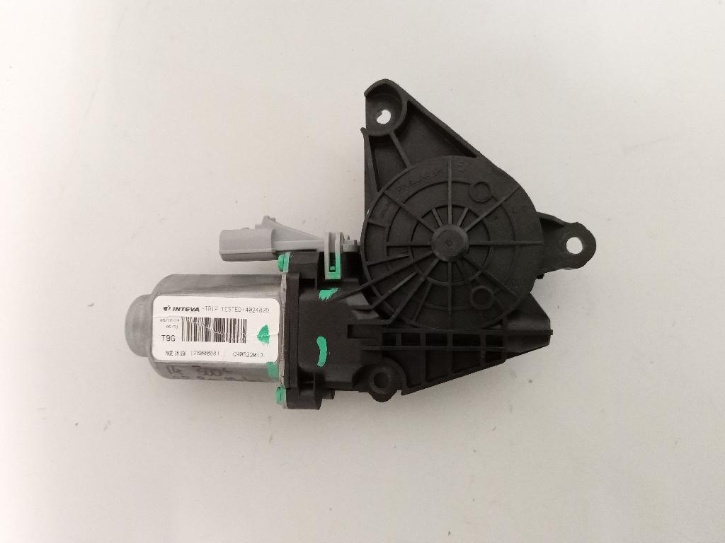 Right Rear Door Elec Regulator