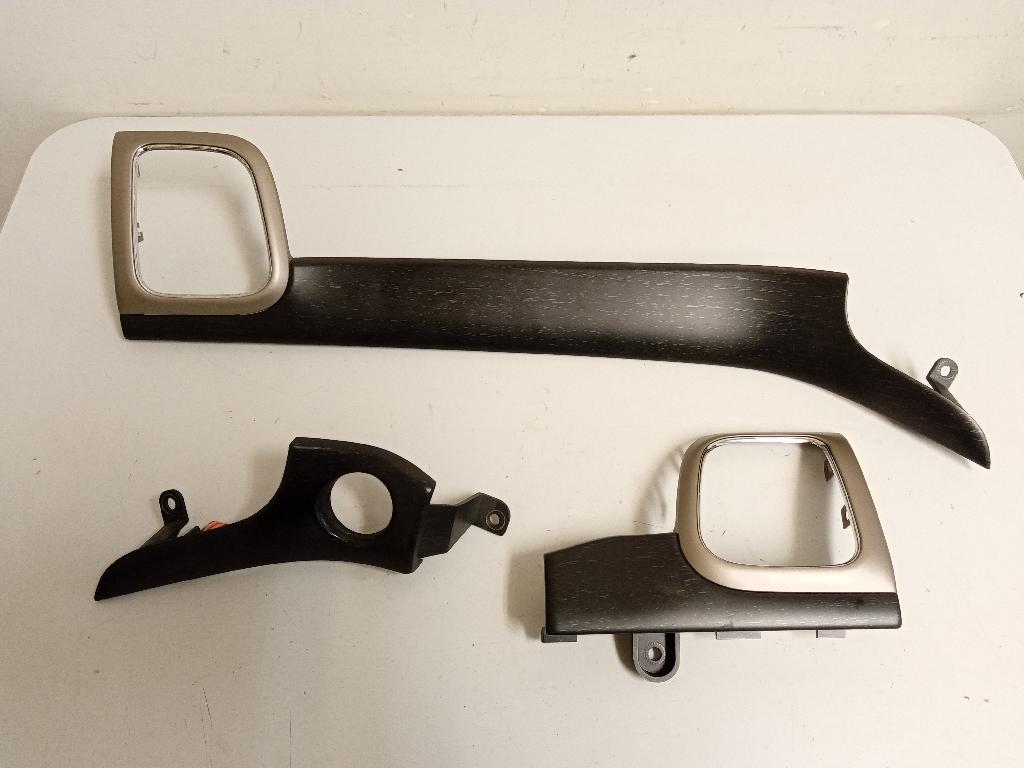 Dash Trim Kit- 3 Piece 2017