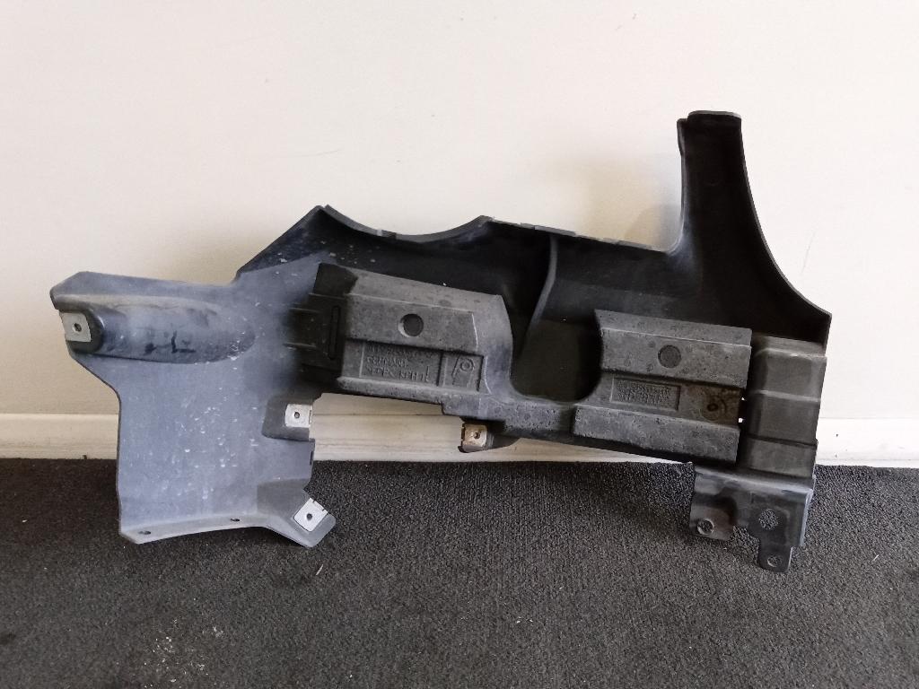 Bumper Impact LH Absorber (Note)