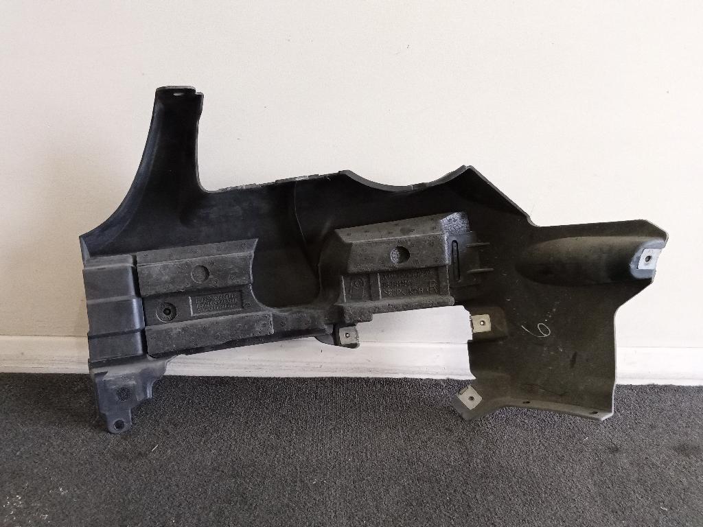 Bumper Impact RH Absorber (Note)