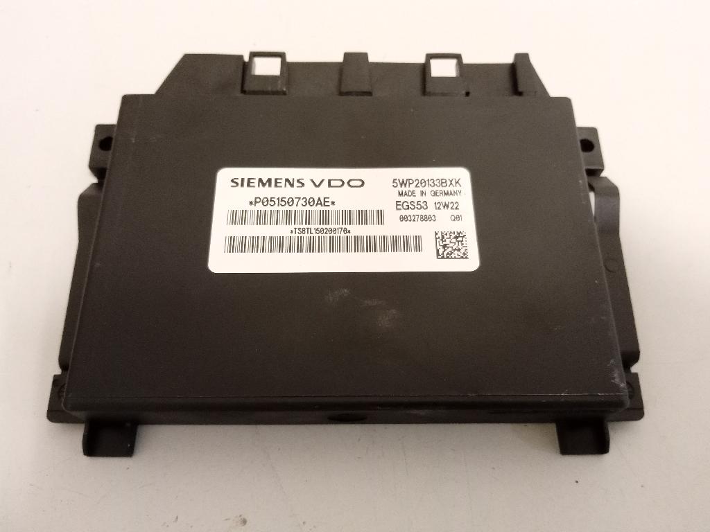 Transmission Control Module