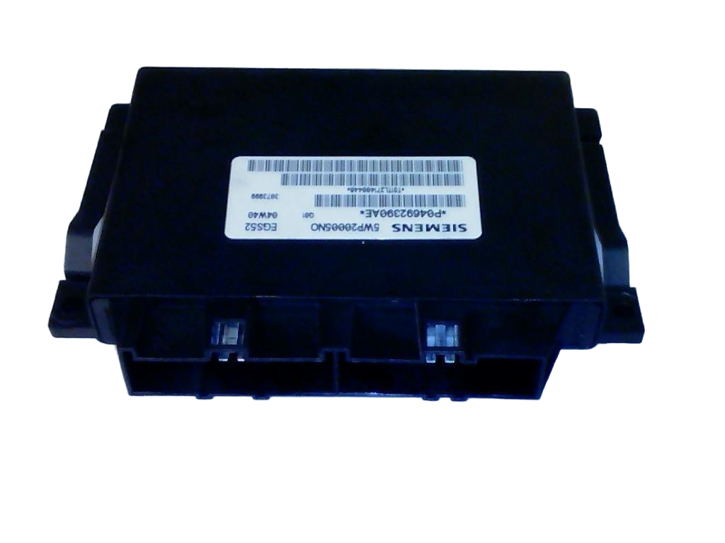 Transmission Control Module