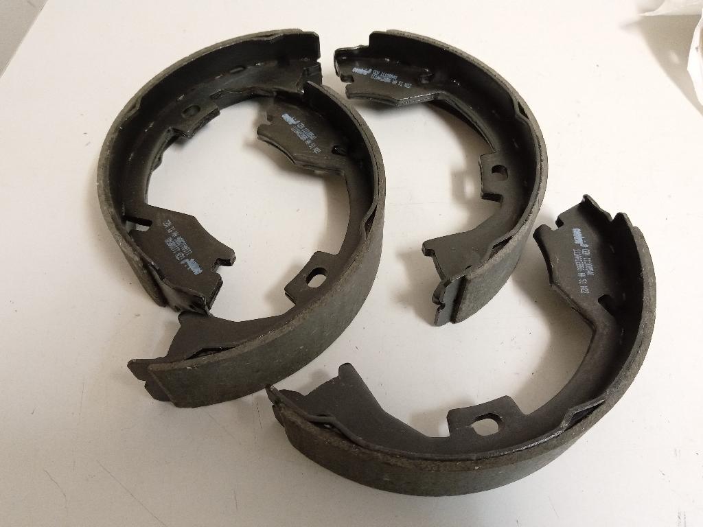 Brake Shoes