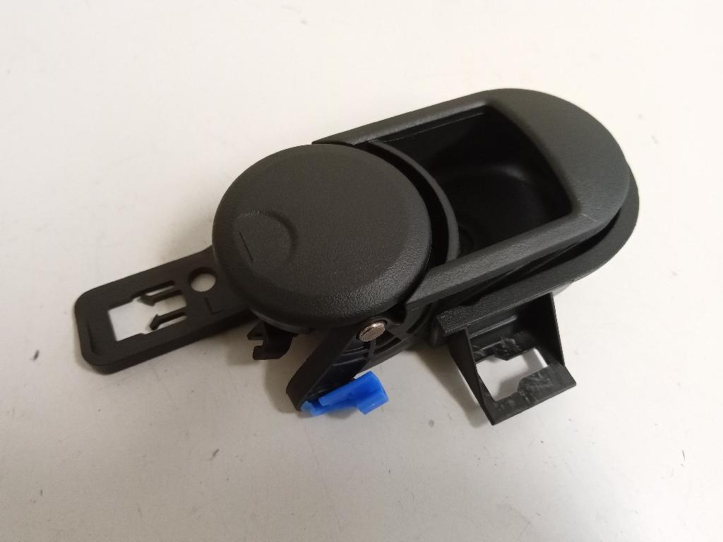 Left Front Door Interior Handle