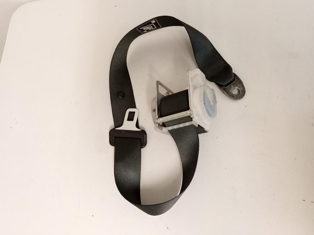 Right Rear Seat belt